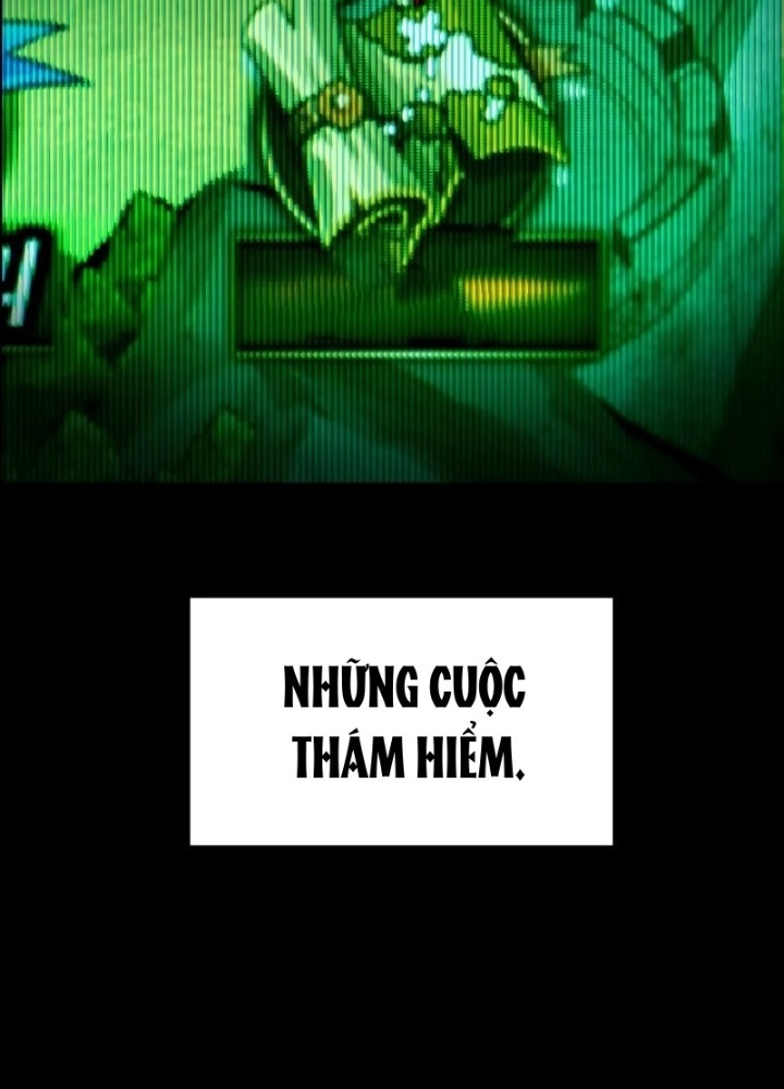 Phá Vỡ Phòng Thủ Chapter 7 - Trang 2