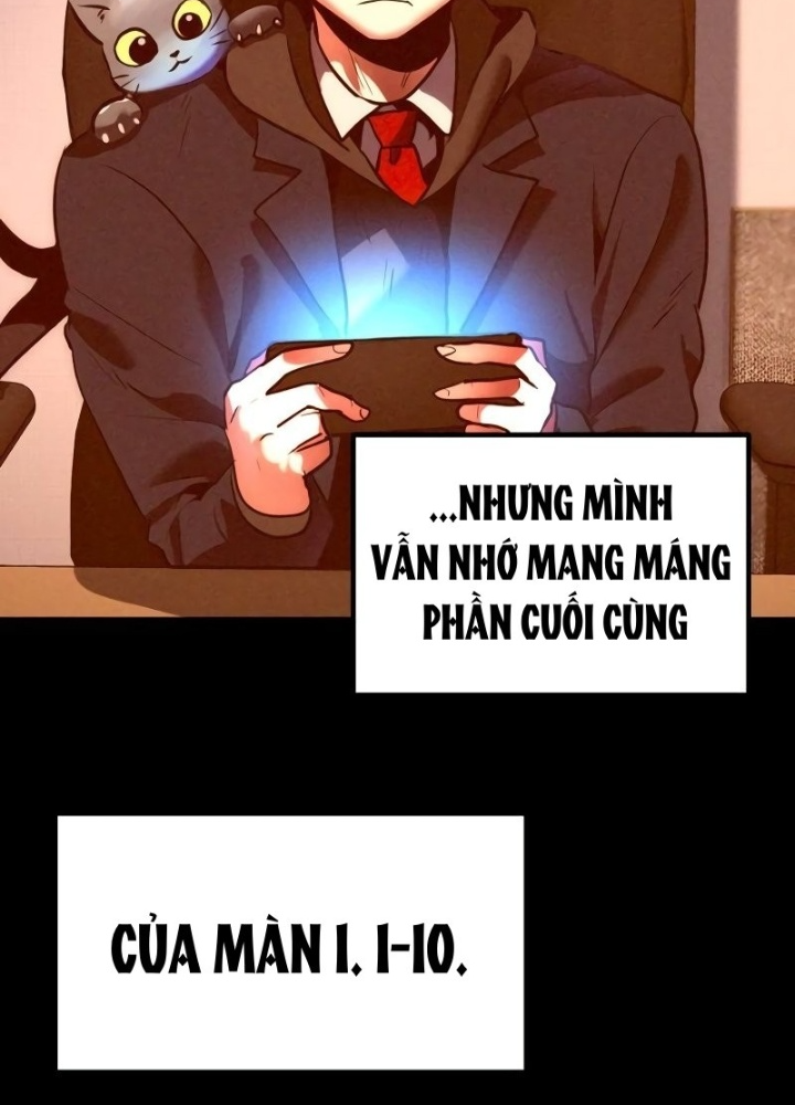 Phá Vỡ Phòng Thủ Chapter 7 - Trang 2