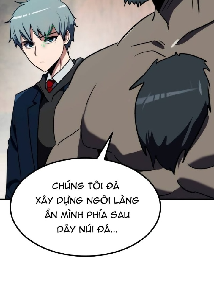 Phá Vỡ Phòng Thủ Chapter 7 - Trang 2