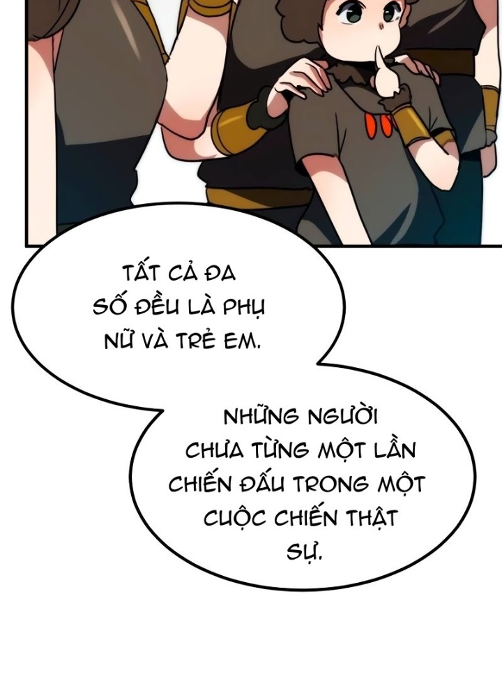 Phá Vỡ Phòng Thủ Chapter 7 - Trang 2
