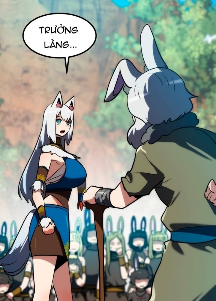 Phá Vỡ Phòng Thủ Chapter 7 - Trang 2