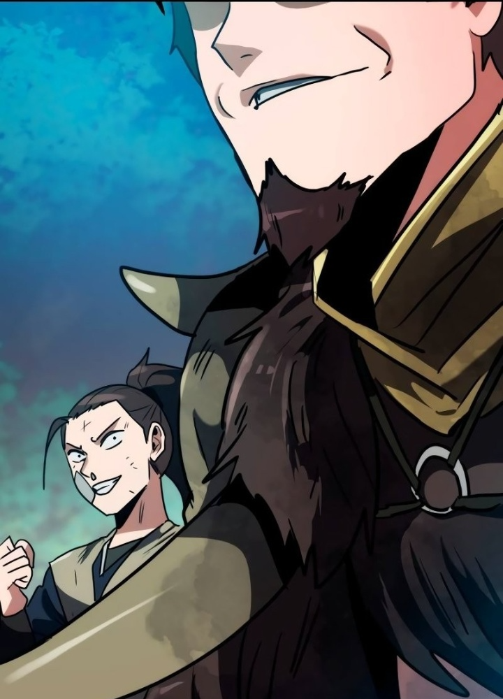 Phá Vỡ Phòng Thủ Chapter 7 - Trang 2