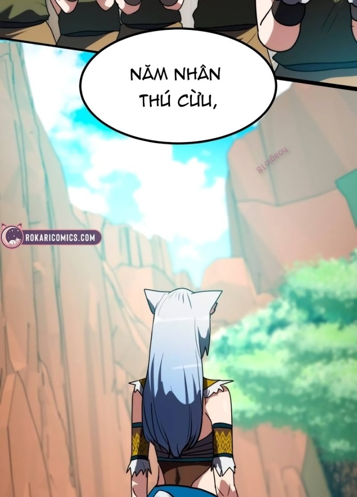 Phá Vỡ Phòng Thủ Chapter 7 - Trang 2