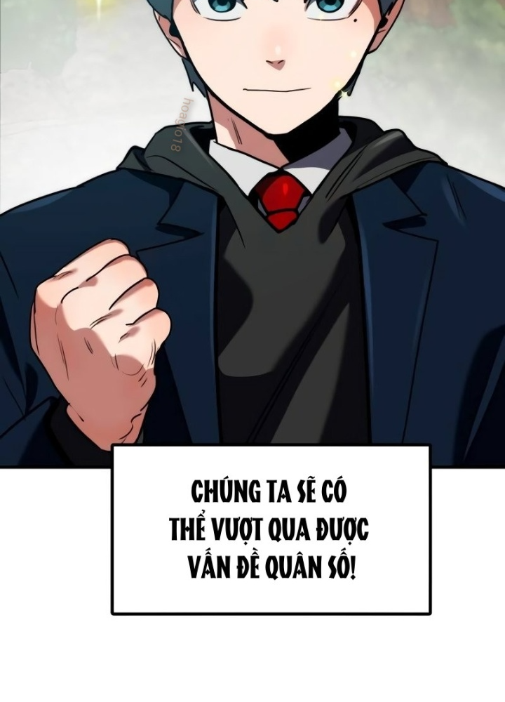 Phá Vỡ Phòng Thủ Chapter 7 - Trang 2