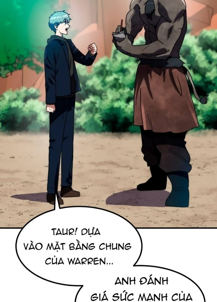 Phá Vỡ Phòng Thủ Chapter 7 - Trang 2