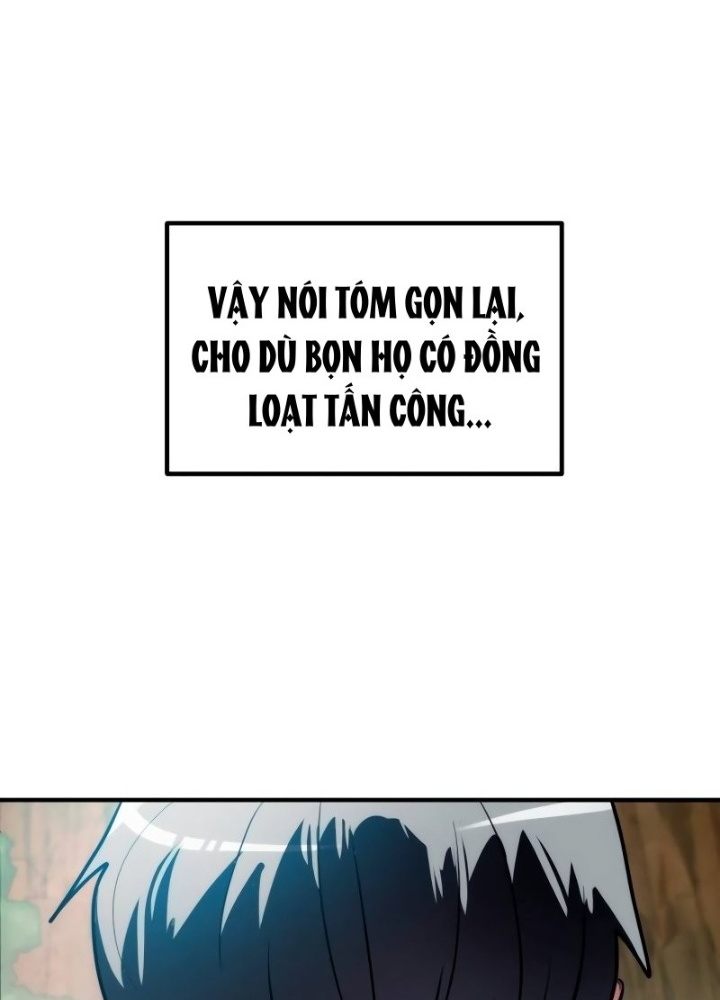 Phá Vỡ Phòng Thủ Chapter 7 - Trang 2