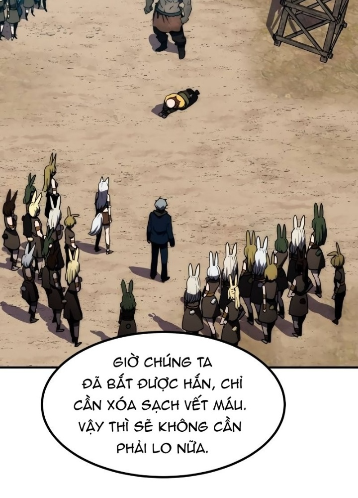 Phá Vỡ Phòng Thủ Chapter 7 - Trang 2