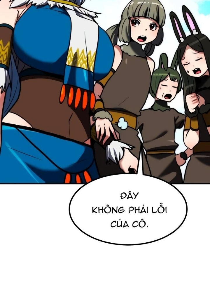 Phá Vỡ Phòng Thủ Chapter 7 - Trang 2