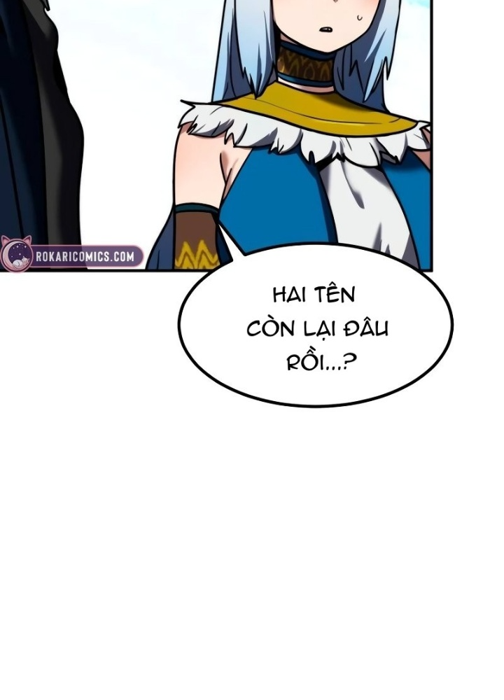 Phá Vỡ Phòng Thủ Chapter 7 - Trang 2