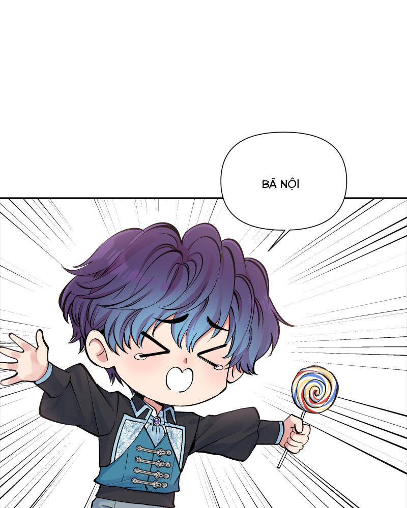 Phải Lòng Ông Nội Của Vị Hôn Phu Cũ Của Tôi Chapter 101 - Trang 2
