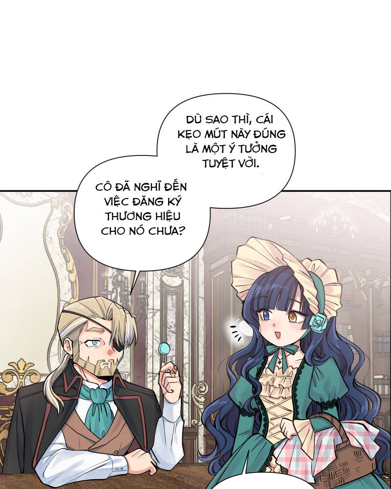 Phải Lòng Ông Nội Của Vị Hôn Phu Cũ Của Tôi Chapter 102 - Trang 2