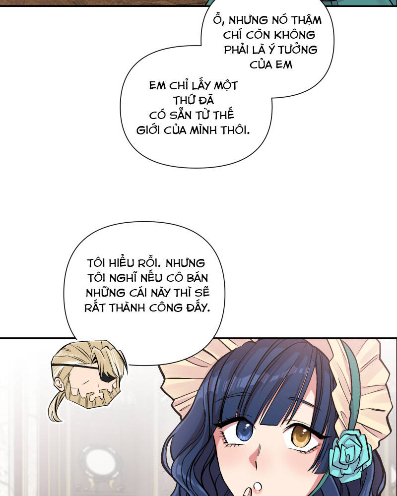Phải Lòng Ông Nội Của Vị Hôn Phu Cũ Của Tôi Chapter 102 - Trang 2
