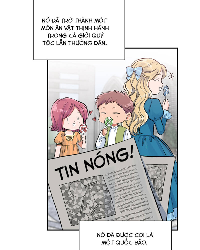 Phải Lòng Ông Nội Của Vị Hôn Phu Cũ Của Tôi Chapter 102 - Trang 2