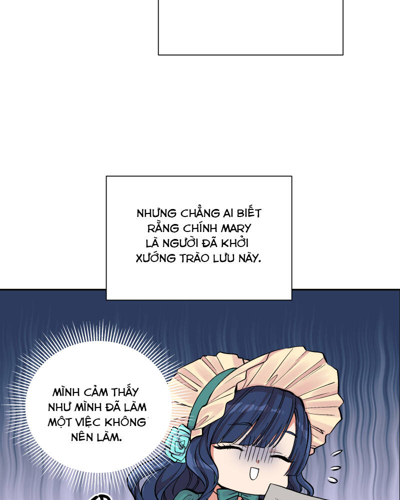Phải Lòng Ông Nội Của Vị Hôn Phu Cũ Của Tôi Chapter 102 - Trang 2