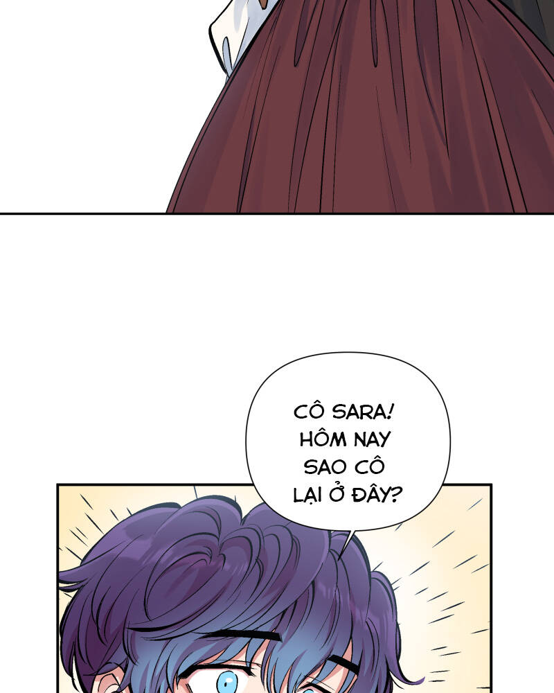 Phải Lòng Ông Nội Của Vị Hôn Phu Cũ Của Tôi Chapter 103 - Trang 2