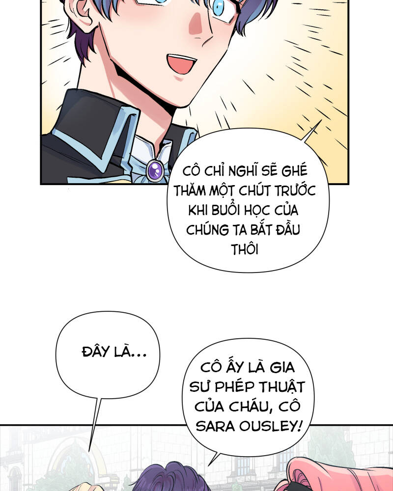 Phải Lòng Ông Nội Của Vị Hôn Phu Cũ Của Tôi Chapter 103 - Trang 2