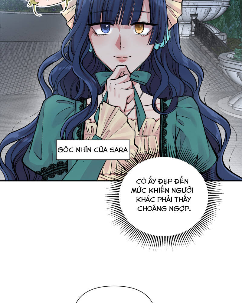 Phải Lòng Ông Nội Của Vị Hôn Phu Cũ Của Tôi Chapter 103 - Trang 2