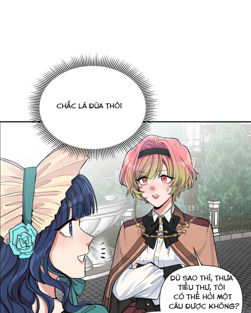 Phải Lòng Ông Nội Của Vị Hôn Phu Cũ Của Tôi Chapter 104 - Trang 2
