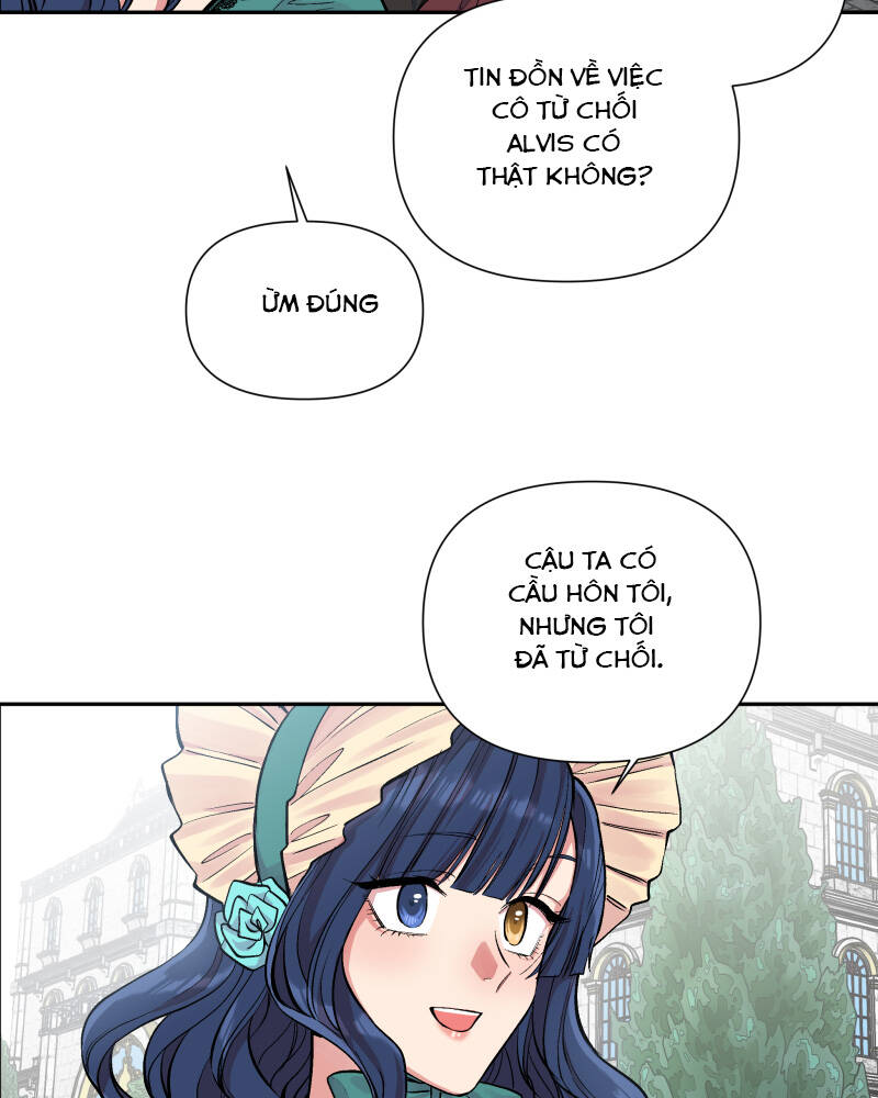 Phải Lòng Ông Nội Của Vị Hôn Phu Cũ Của Tôi Chapter 104 - Trang 2