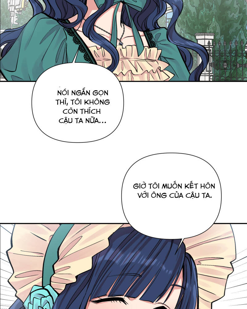 Phải Lòng Ông Nội Của Vị Hôn Phu Cũ Của Tôi Chapter 104 - Trang 2