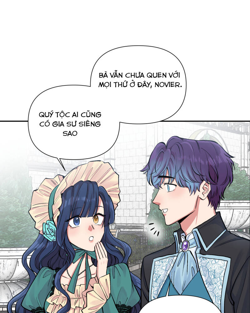 Phải Lòng Ông Nội Của Vị Hôn Phu Cũ Của Tôi Chapter 105 - Trang 2