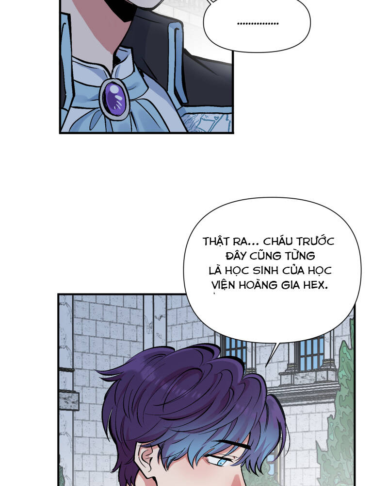 Phải Lòng Ông Nội Của Vị Hôn Phu Cũ Của Tôi Chapter 105 - Trang 2