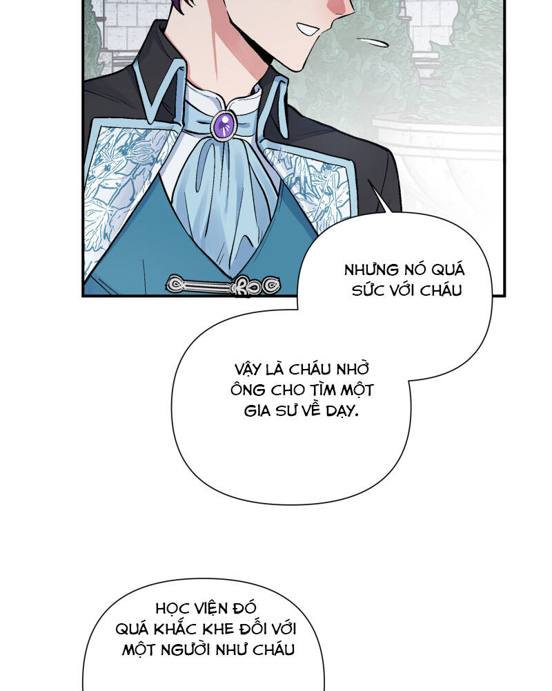Phải Lòng Ông Nội Của Vị Hôn Phu Cũ Của Tôi Chapter 105 - Trang 2