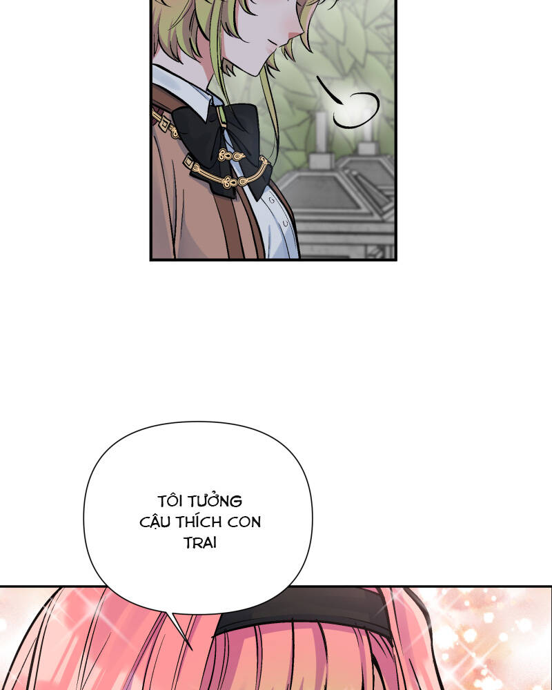 Phải Lòng Ông Nội Của Vị Hôn Phu Cũ Của Tôi Chapter 110 - Trang 2