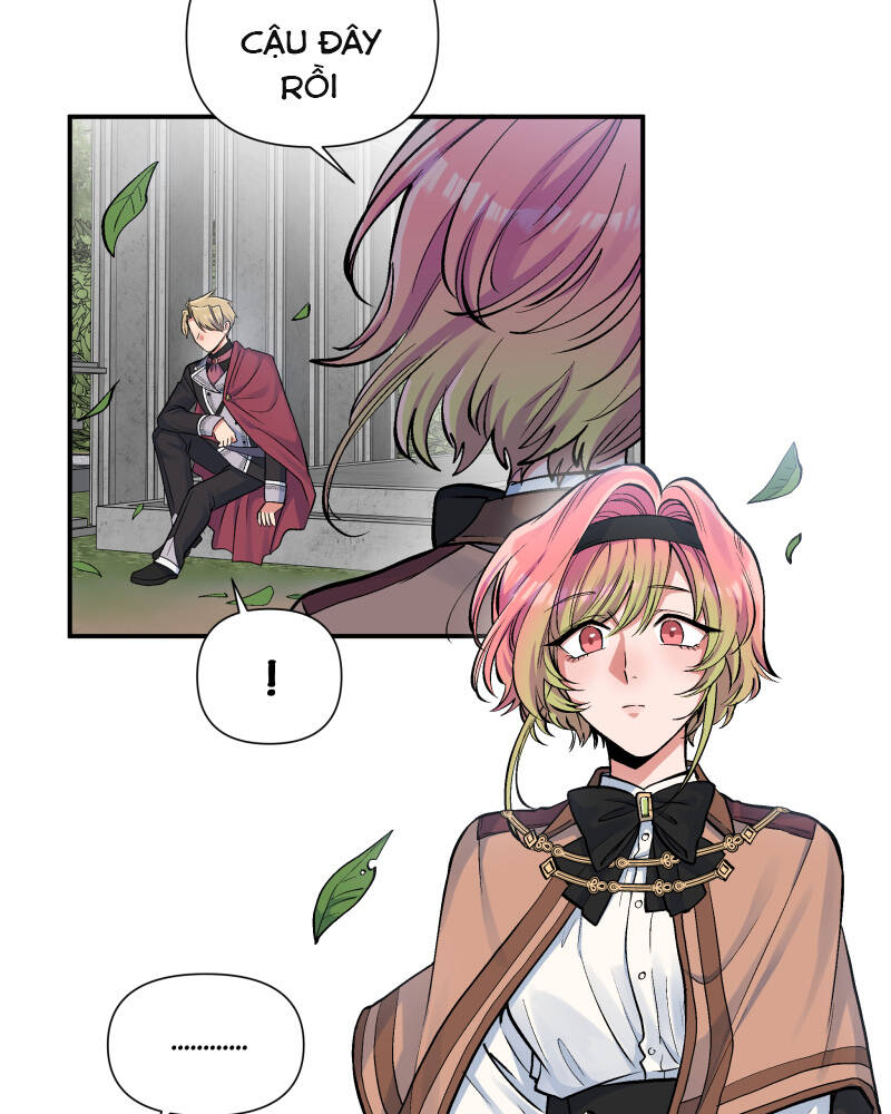Phải Lòng Ông Nội Của Vị Hôn Phu Cũ Của Tôi Chapter 110 - Trang 2