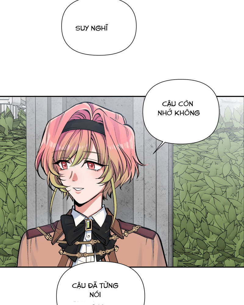 Phải Lòng Ông Nội Của Vị Hôn Phu Cũ Của Tôi Chapter 110 - Trang 2