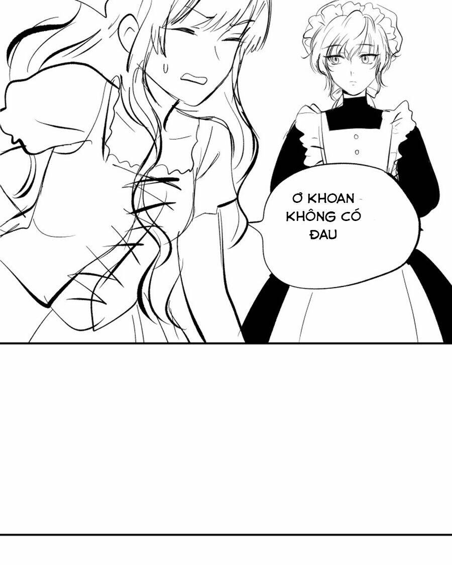 Phải Lòng Ông Nội Của Vị Hôn Phu Cũ Của Tôi Chapter 17 - Trang 2