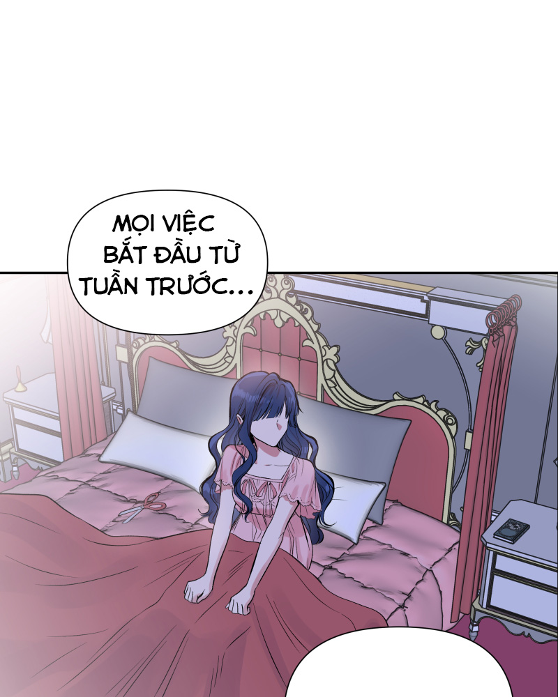 Phải Lòng Ông Nội Của Vị Hôn Phu Cũ Của Tôi Chapter 27 - Trang 2