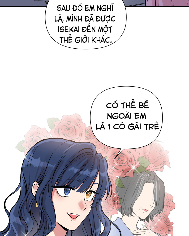 Phải Lòng Ông Nội Của Vị Hôn Phu Cũ Của Tôi Chapter 27 - Trang 2