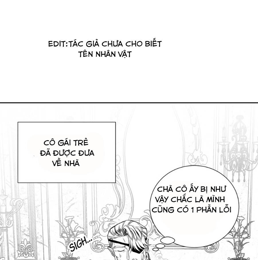 Phải Lòng Ông Nội Của Vị Hôn Phu Cũ Của Tôi Chapter 3 - Trang 2