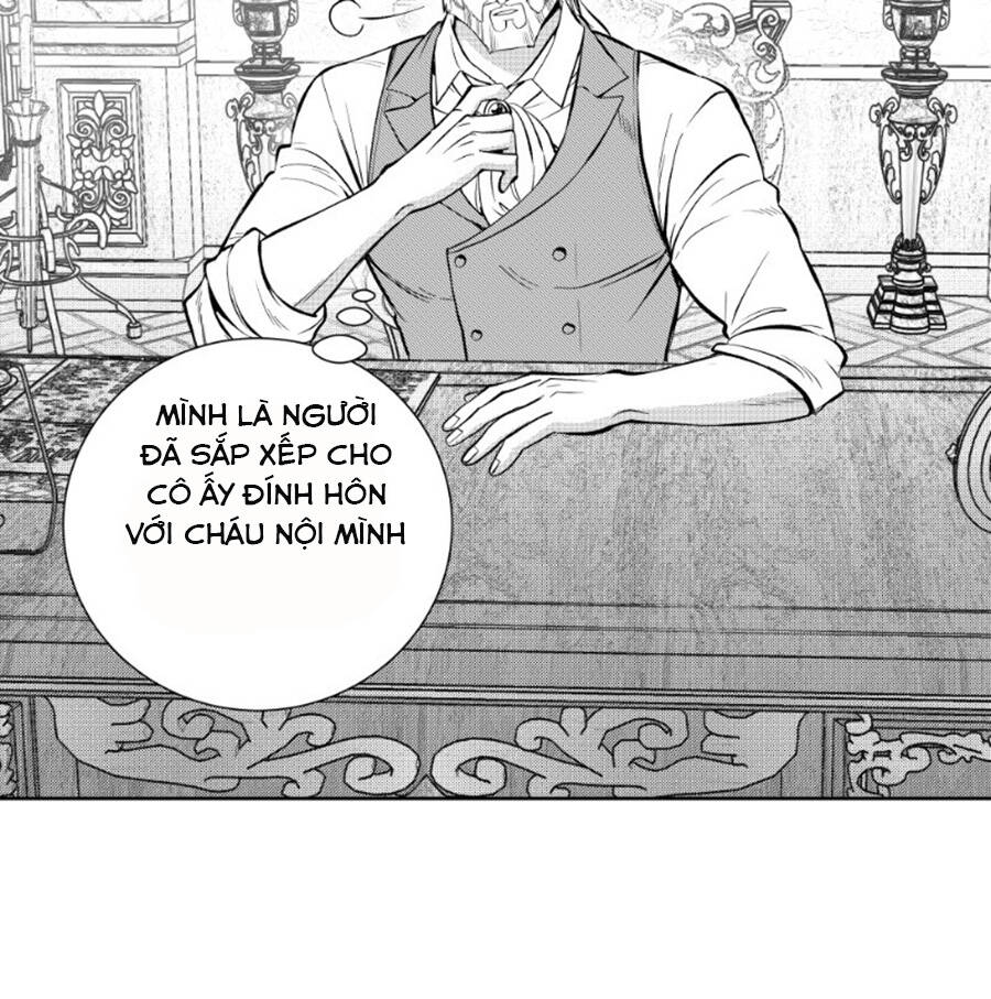 Phải Lòng Ông Nội Của Vị Hôn Phu Cũ Của Tôi Chapter 3 - Trang 2