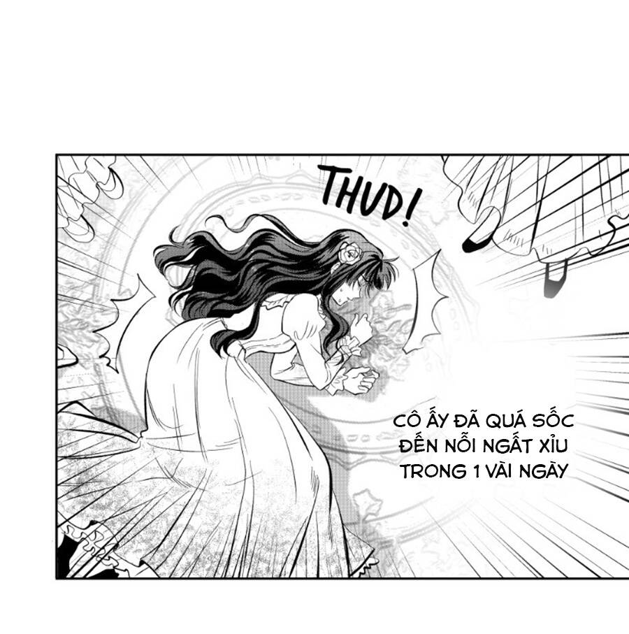 Phải Lòng Ông Nội Của Vị Hôn Phu Cũ Của Tôi Chapter 3 - Trang 2