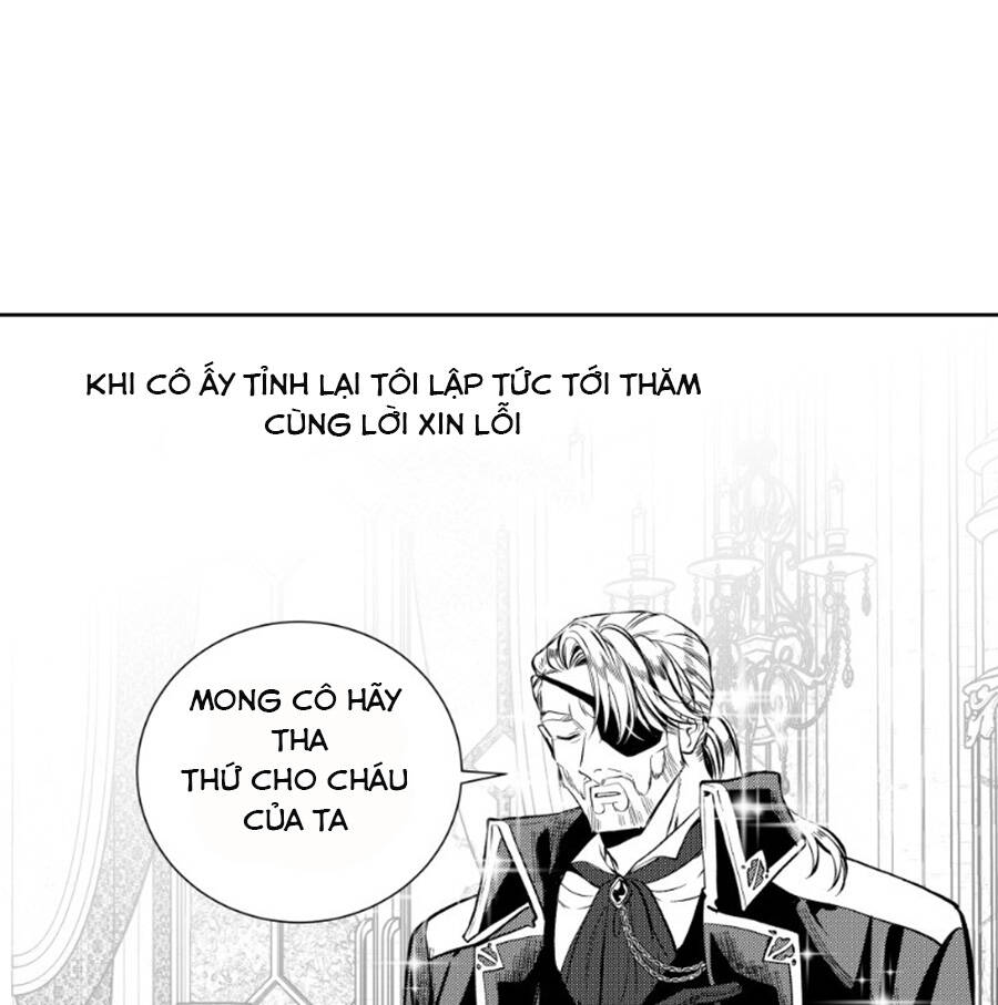 Phải Lòng Ông Nội Của Vị Hôn Phu Cũ Của Tôi Chapter 3 - Trang 2