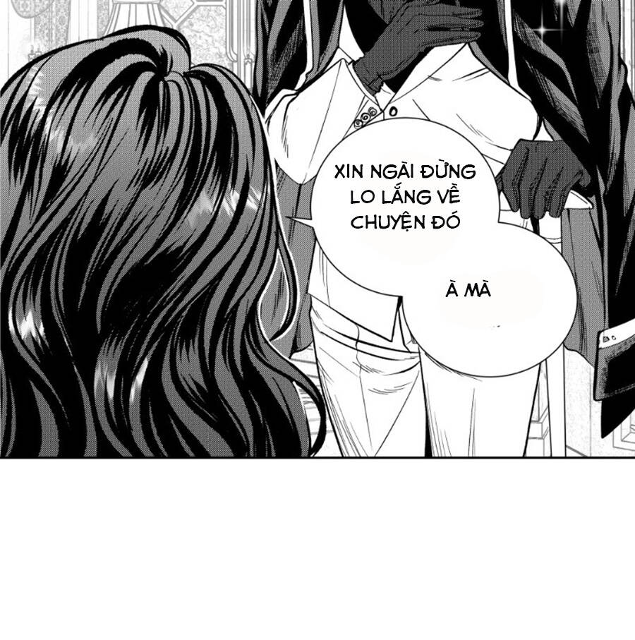 Phải Lòng Ông Nội Của Vị Hôn Phu Cũ Của Tôi Chapter 3 - Trang 2