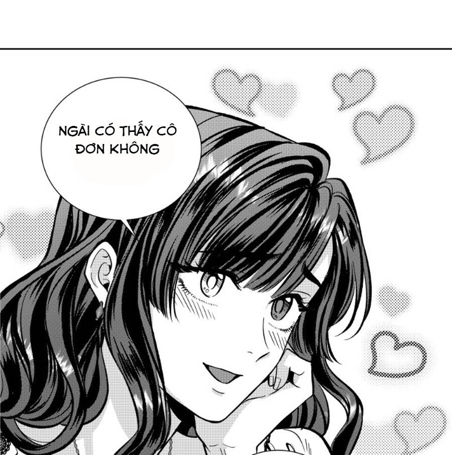 Phải Lòng Ông Nội Của Vị Hôn Phu Cũ Của Tôi Chapter 3 - Trang 2