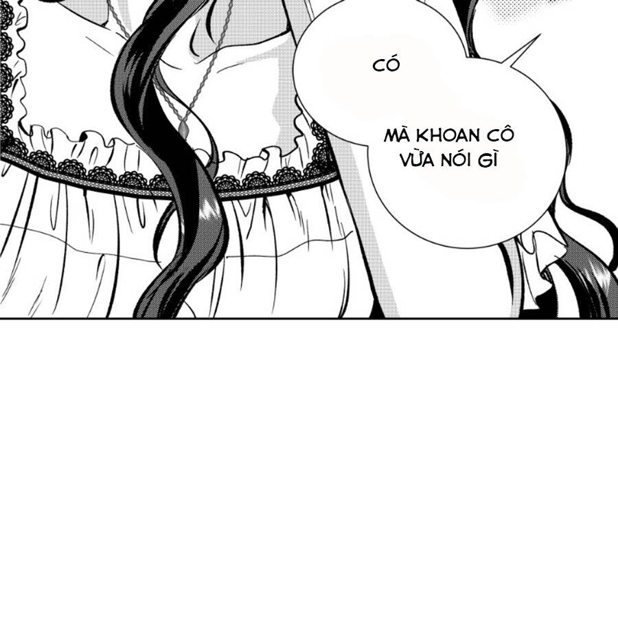 Phải Lòng Ông Nội Của Vị Hôn Phu Cũ Của Tôi Chapter 3 - Trang 2