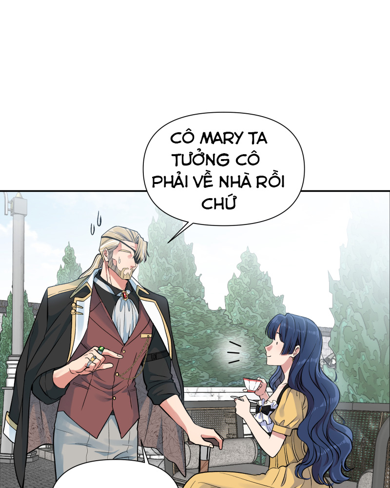 Phải Lòng Ông Nội Của Vị Hôn Phu Cũ Của Tôi Chapter 31 - Trang 2