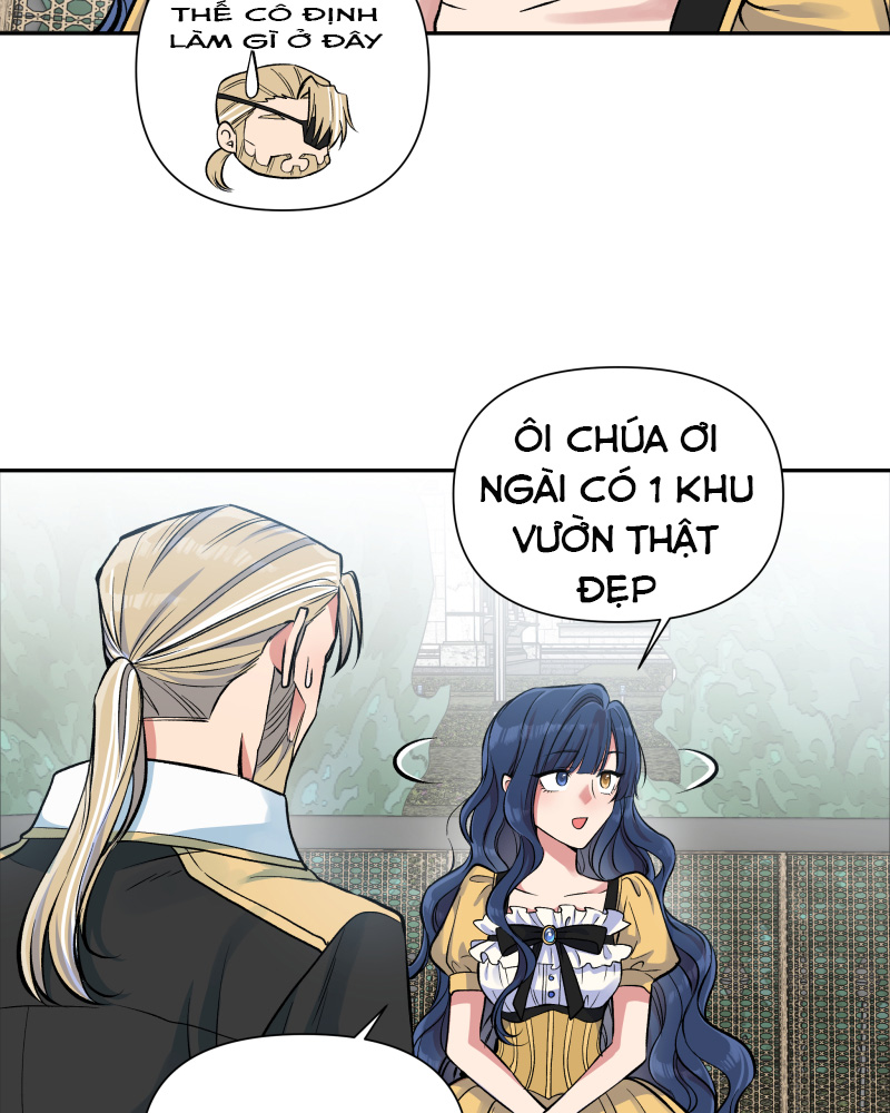 Phải Lòng Ông Nội Của Vị Hôn Phu Cũ Của Tôi Chapter 31 - Trang 2