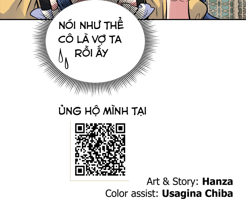 Phải Lòng Ông Nội Của Vị Hôn Phu Cũ Của Tôi Chapter 31 - Trang 2