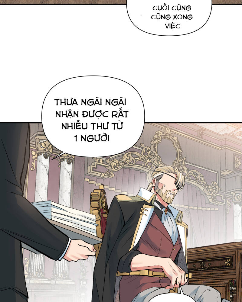 Phải Lòng Ông Nội Của Vị Hôn Phu Cũ Của Tôi Chapter 33 - Trang 2