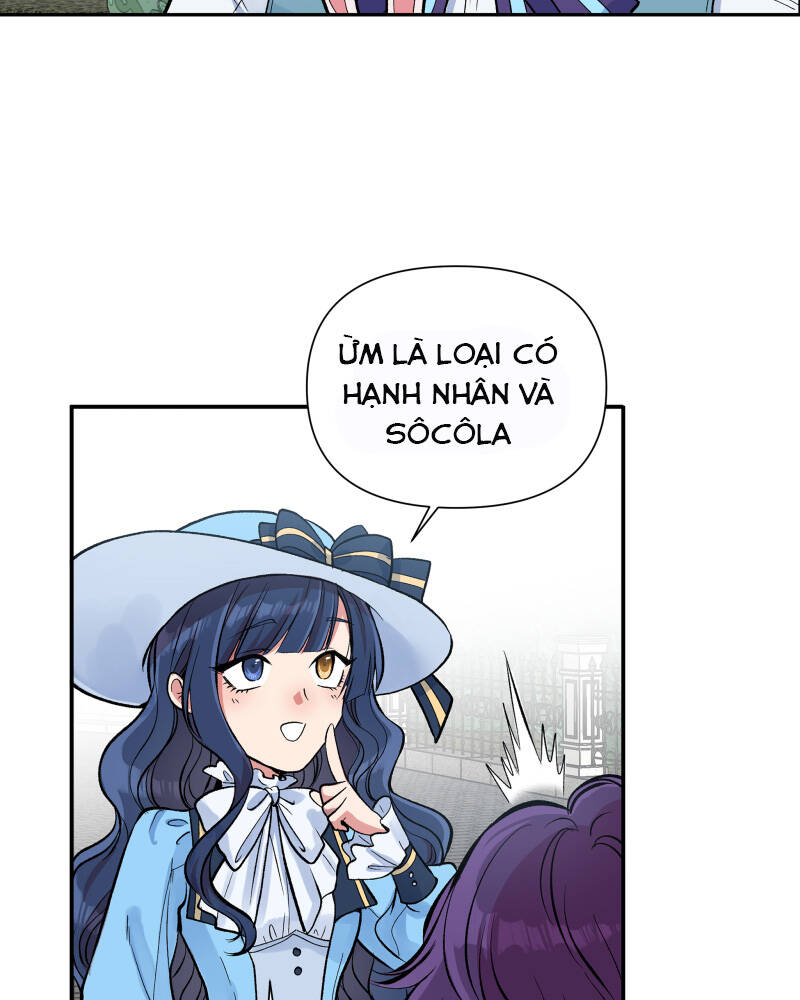 Phải Lòng Ông Nội Của Vị Hôn Phu Cũ Của Tôi Chapter 36 - Trang 2