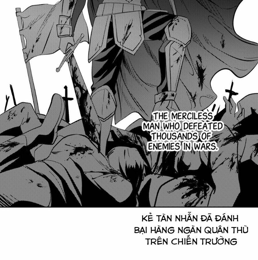 Phải Lòng Ông Nội Của Vị Hôn Phu Cũ Của Tôi Chapter 4 - Trang 2