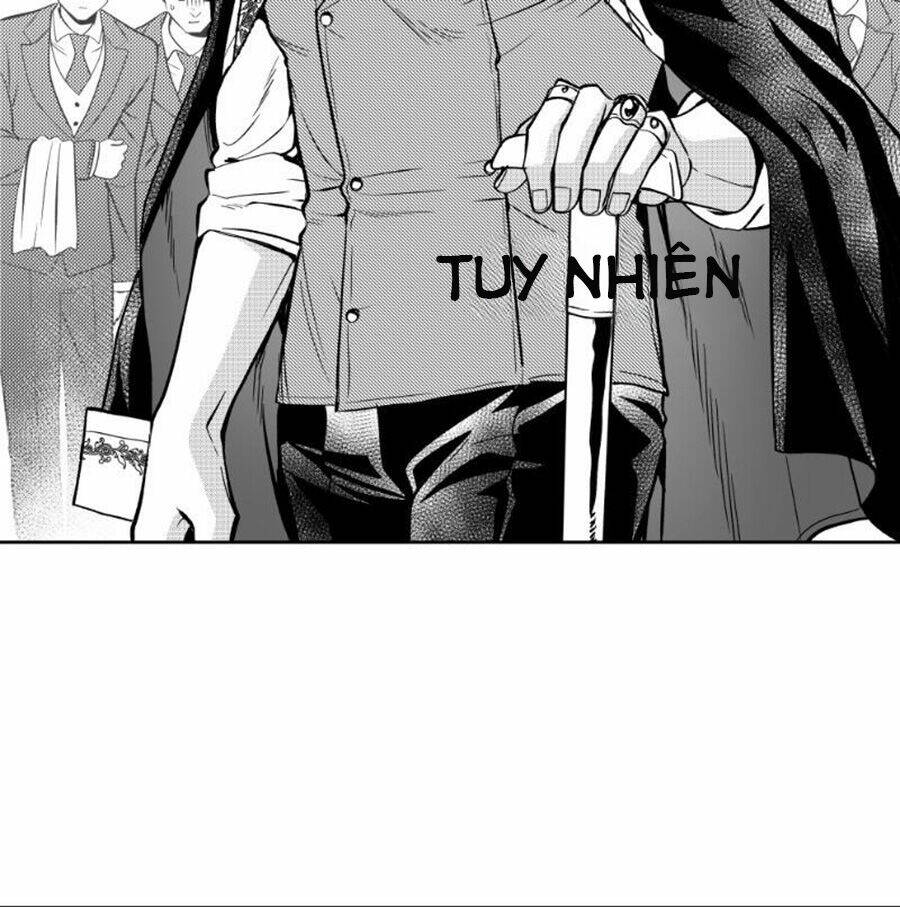 Phải Lòng Ông Nội Của Vị Hôn Phu Cũ Của Tôi Chapter 4 - Trang 2