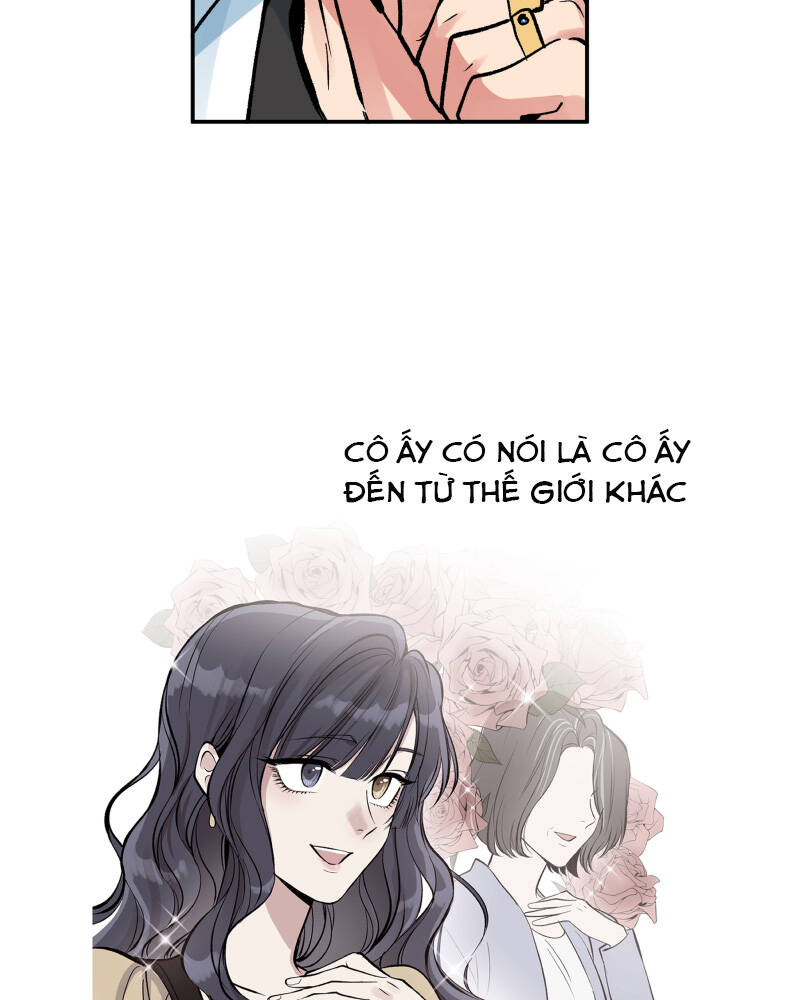 Phải Lòng Ông Nội Của Vị Hôn Phu Cũ Của Tôi Chapter 40 - Trang 2