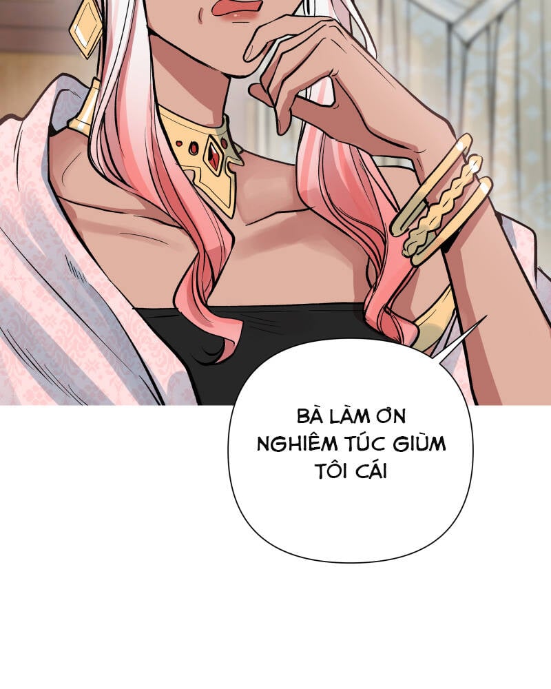 Phải Lòng Ông Nội Của Vị Hôn Phu Cũ Của Tôi Chapter 41 - Trang 2