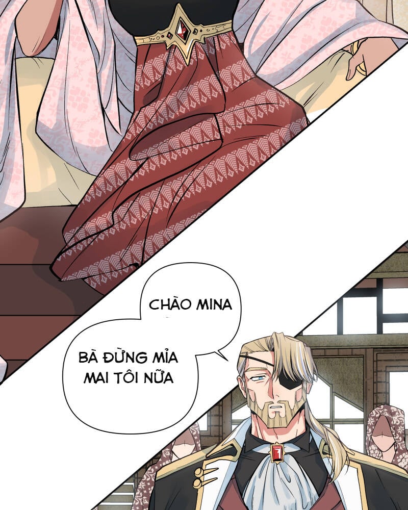 Phải Lòng Ông Nội Của Vị Hôn Phu Cũ Của Tôi Chapter 41 - Trang 2